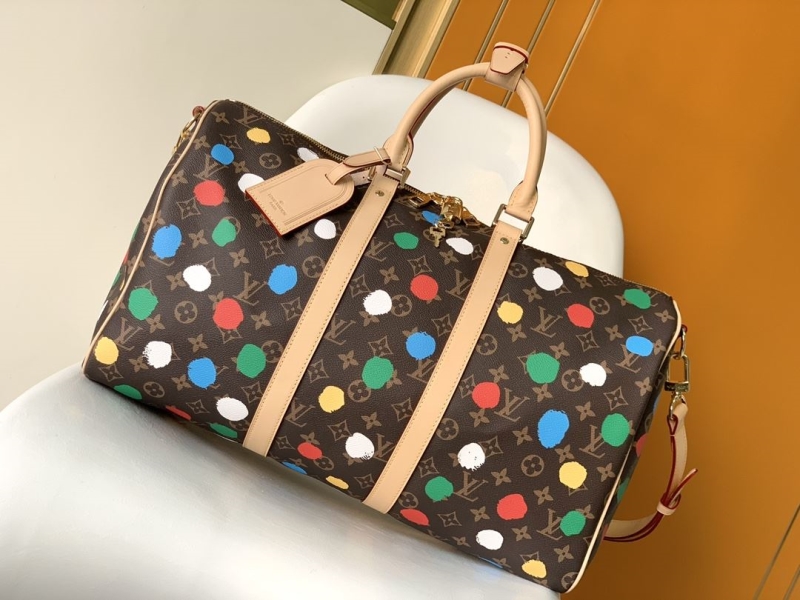 LV Travel Bags